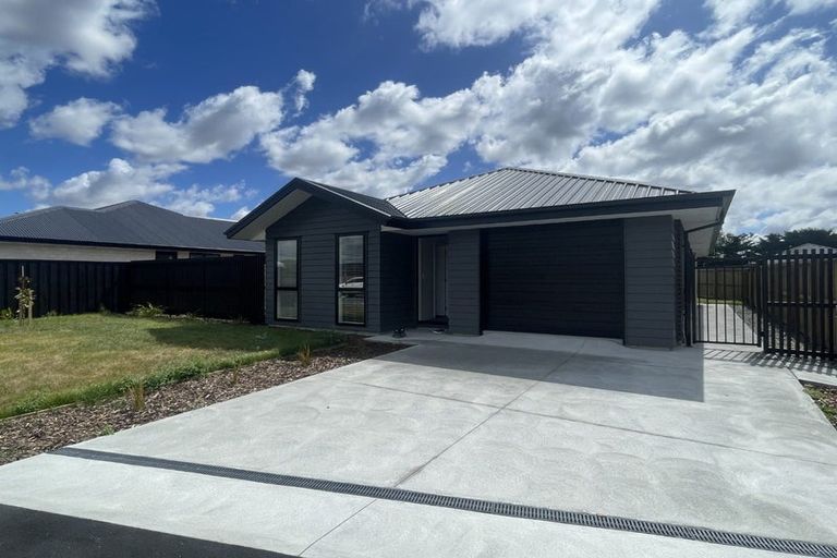 Photo of property in 1c Makybe Terrace, Lincoln, 7608