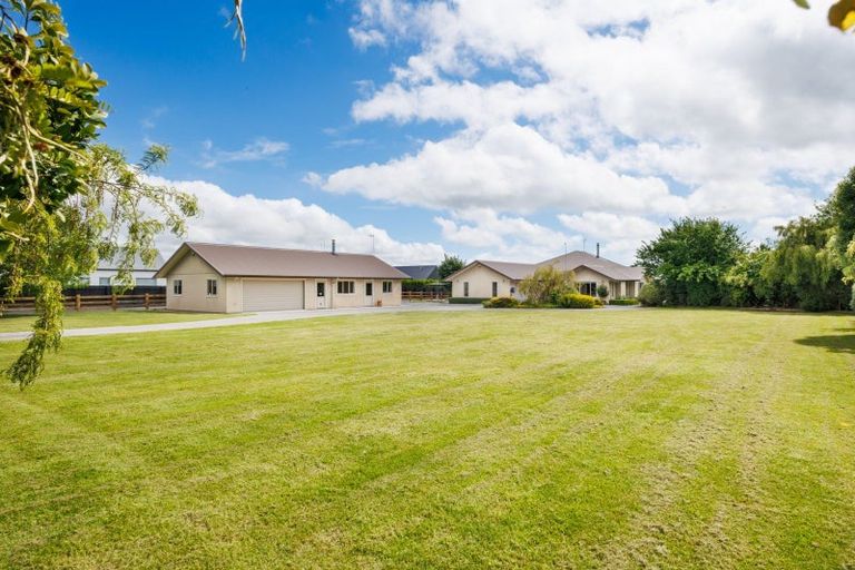 Photo of property in 167 Pharazyn Street, Feilding, 4702
