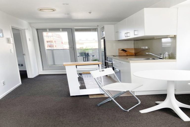 Photo of property in Soho Apartments, 315/74 Taranaki Street, Te Aro, Wellington, 6011