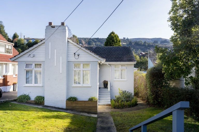 Photo of property in 193 Helensburgh Road, Wakari, Dunedin, 9010