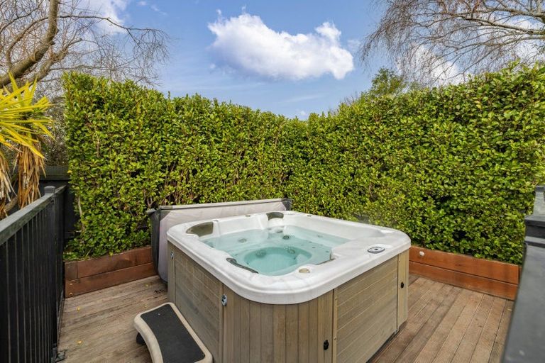 Photo of property in 7 Raphael Close, Rolleston, 7614