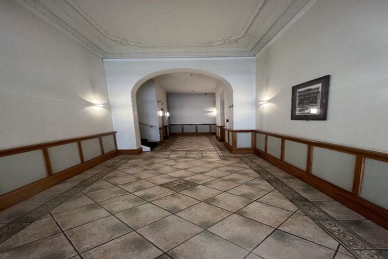 Photo of property in Columbia Apartments, 2/32 Cuba Street, Te Aro, Wellington, 6011