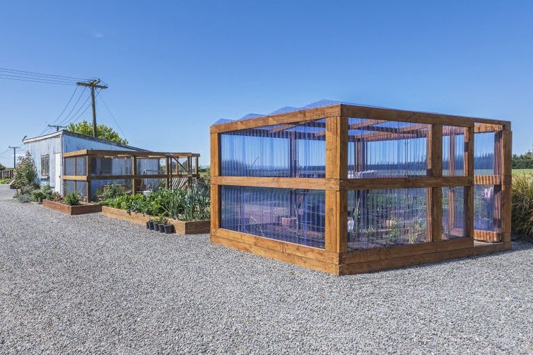 Photo of property in 2 Flannery Street, Leeston, 7632