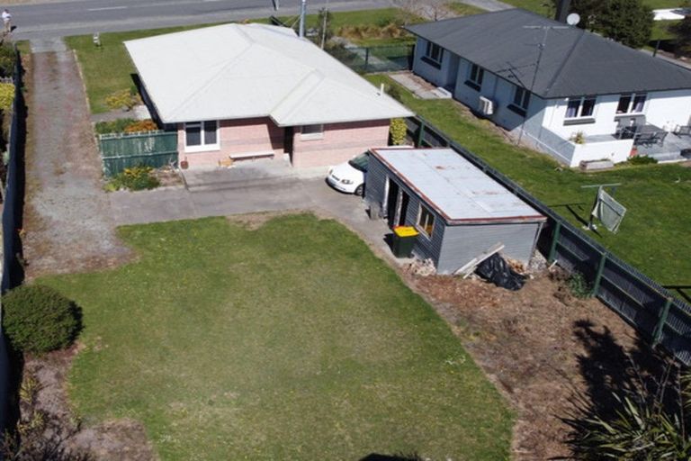 Photo of property in 66 Melcombe Street, Tinwald, Ashburton, 7700