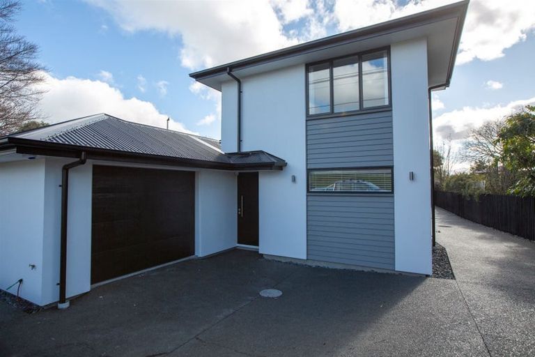 Photo of property in 45 Patten Street, Avonside, Christchurch, 8061