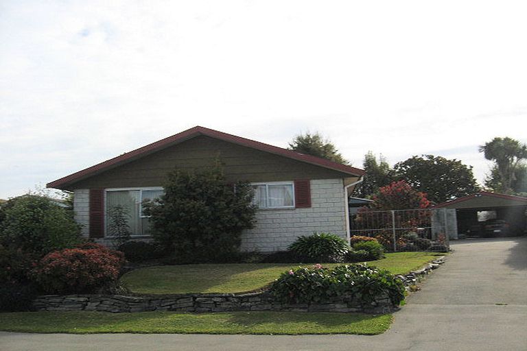 Photo of property in 87 Cheyenne Street, Sockburn, Christchurch, 8042