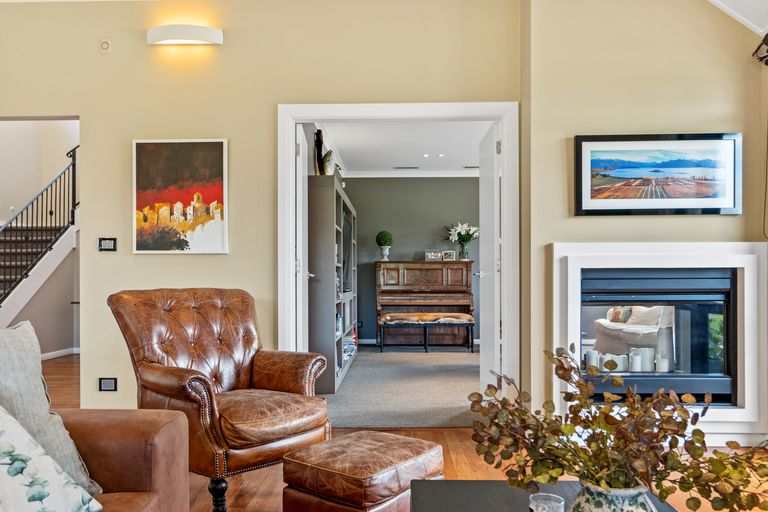 Photo of property in 1 Chestnut Lane, Matamata, 3400