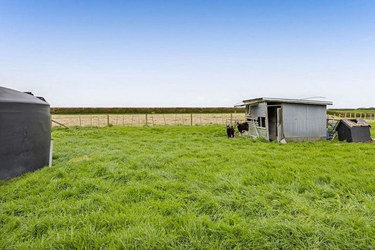 Photo of property in 253 Mawhitiwhiti Road, Normanby, Hawera, 4675