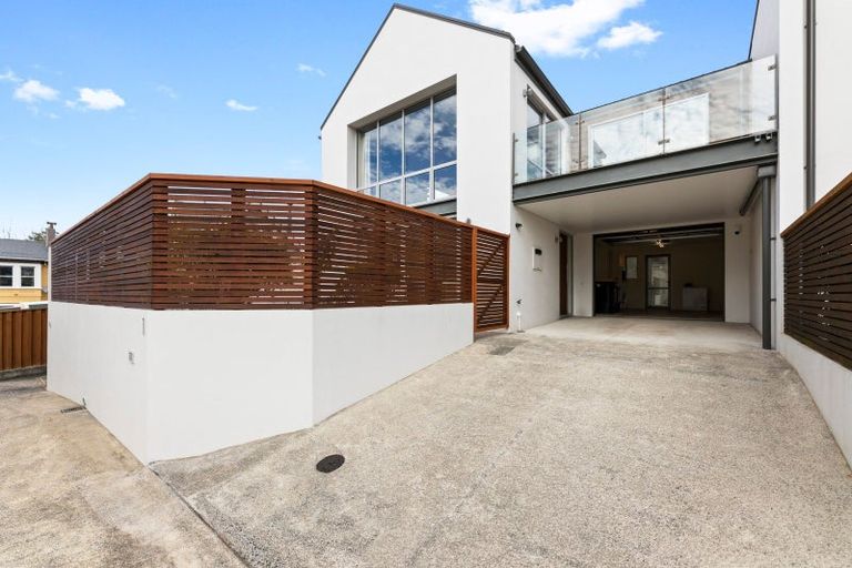 Photo of property in 1 Heritage View, Dunedin Central, Dunedin, 9016
