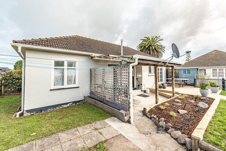 Photo of property in 41 Maxwell Avenue, Durie Hill, Whanganui, 4500