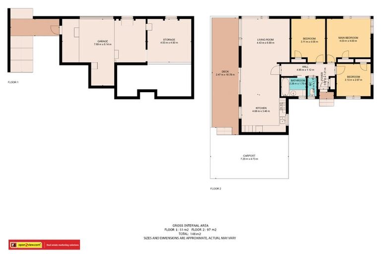 Photo of property in 4 Burn Road, Lynmore, Rotorua, 3010