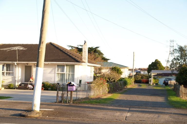 Photo of property in 74 Tennessee Avenue, Mangere East, Auckland, 2024