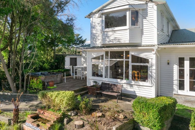 Photo of property in 35 Norfolk Street, Belmont, Lower Hutt, 5010