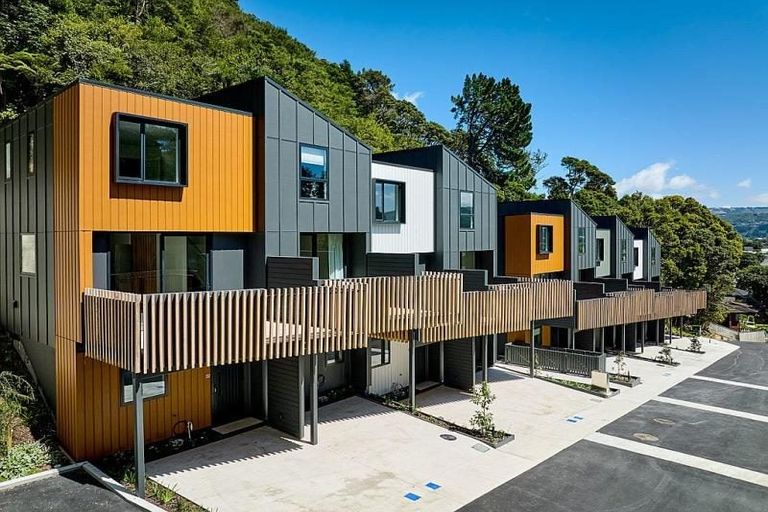 Photo of property in 6 Rato Rise, Waiwhetu, Lower Hutt, 5010