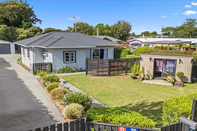 Photo of property in 201 Belcher Street, Pirongia, 3802