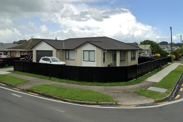 Photo of property in 113 Studholme Street, Morrinsville, 3300