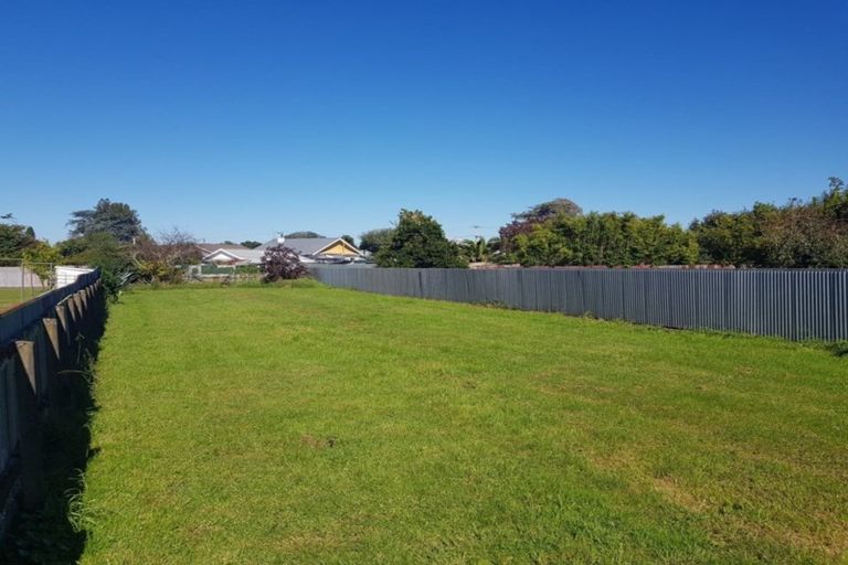 Photo of property in 116-118 Lucknow Street, Wairoa, 4108
