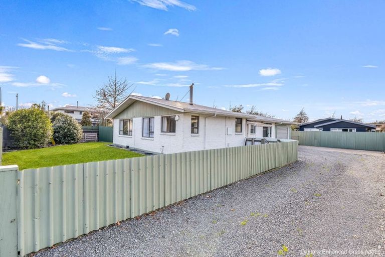 Photo of property in 103 Redwood Street, Redwoodtown, Blenheim, 7201