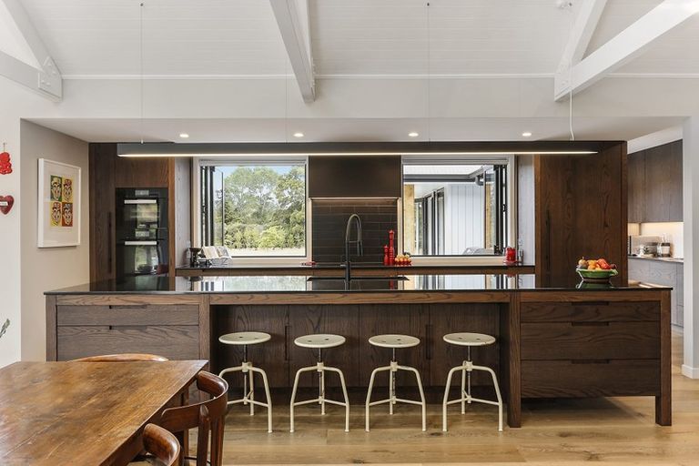 Photo of property in 1164 Weranui Road, Wainui, Silverdale, 0994