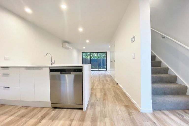 Photo of property in 7/498 Manchester Street, St Albans, Christchurch, 8014