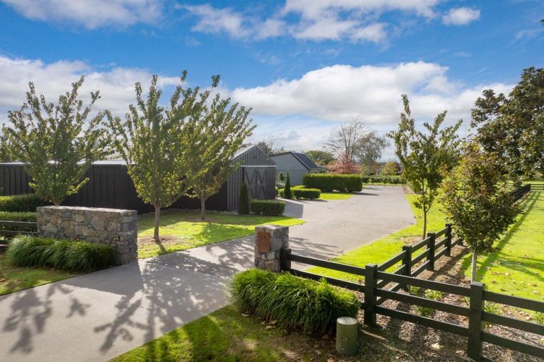 Photo of property in 18 Orchard Place, Matamata, 3472