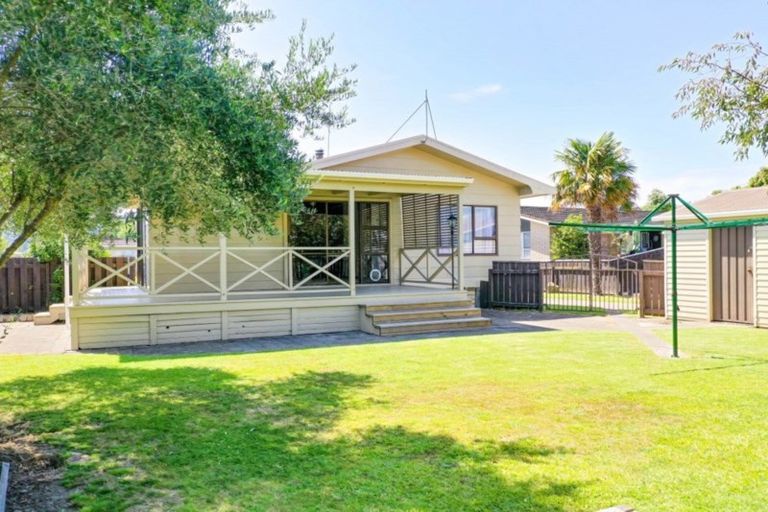 Photo of property in 5 Werahika Place, Whakatane, 3120