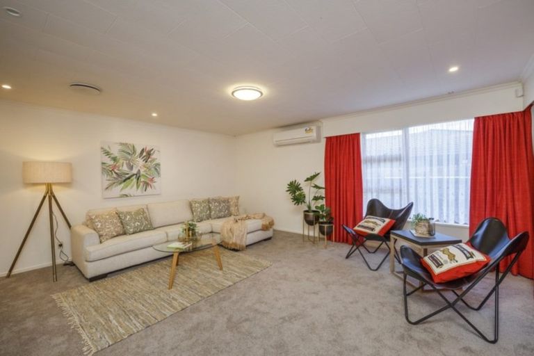 Photo of property in 46 John F Kennedy Drive, Milson, Palmerston North, 4414