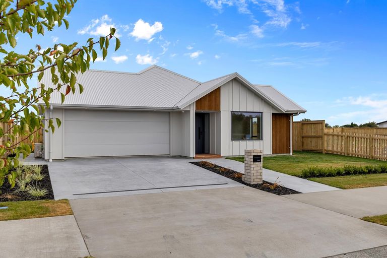 Photo of property in 17 Tuwaewae Drive, Matamata, 3400