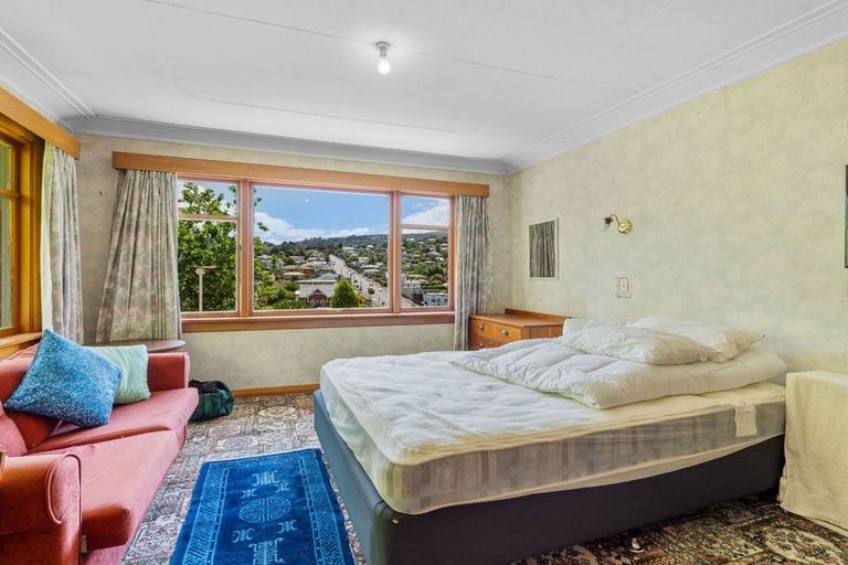 Photo of property in 9 Kaikorai Valley Road, Kaikorai, Dunedin, 9010
