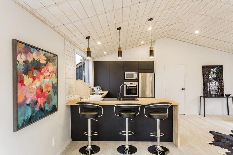 Photo of property in 50 Hawthorn Avenue, Mornington, Dunedin, 9011