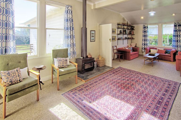 Photo of property in 124 Renall Street, Masterton, 5810