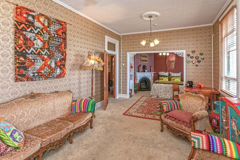 Photo of property in 730 Queen Sh25 Street, Thames, 3500