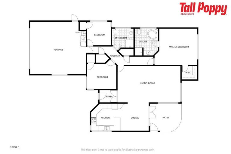 Photo of property in 59 Kiddle Drive, Hilltop, Taupo, 3330