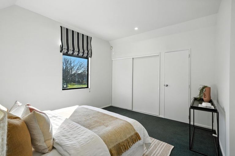 Photo of property in 112 Strickland Street, Sydenham, Christchurch, 8023