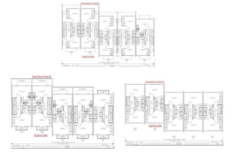 Photo of property in 28/31 Poulson Street, Addington, Christchurch, 8024