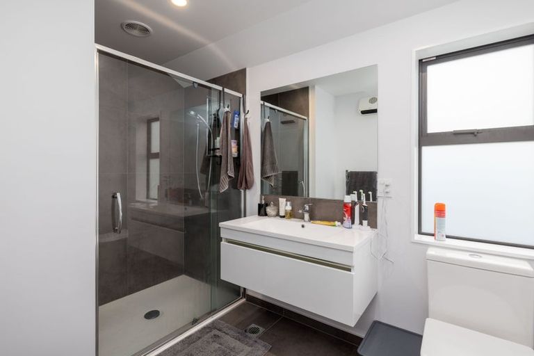 Photo of property in 9/129 Sherborne Street, St Albans, Christchurch, 8014