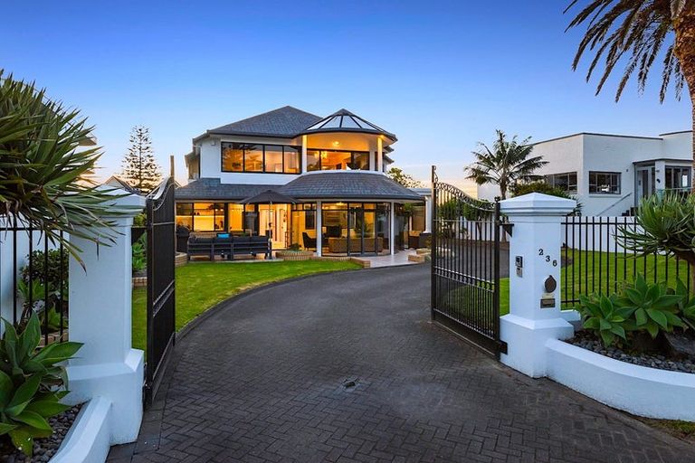 Photo of property in 236 Hibiscus Coast Highway, Orewa, 0931