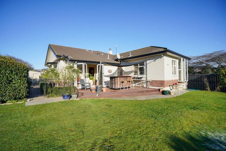 Photo of property in 118 Duke Street, Gladstone, Invercargill, 9810