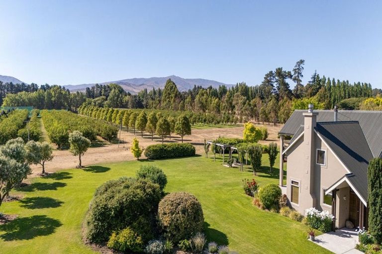 Photo of property in 190 Airport Road, Alexandra, 9391