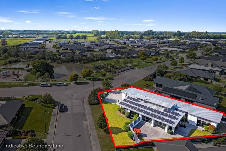 Photo of property in 6 Braebrook Drive, Netherby, Ashburton, 7700