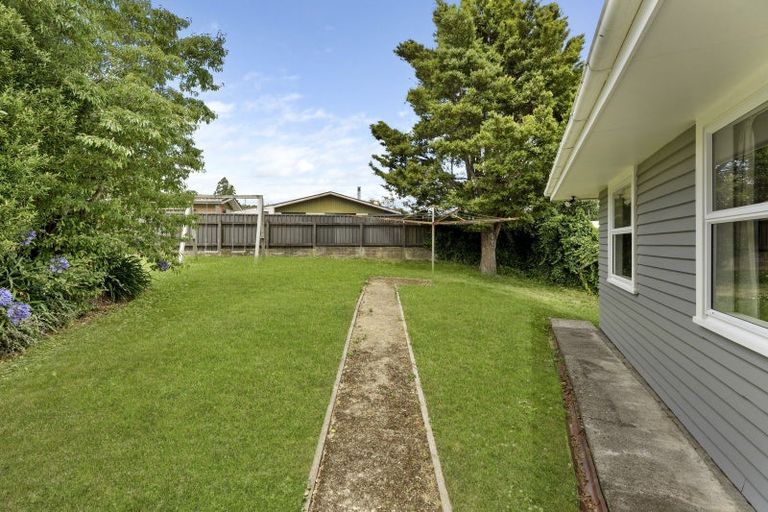 Photo of property in 58 Wakeman Street, Pahiatua, 4910
