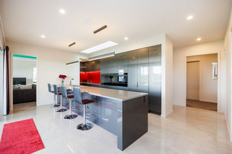 Photo of property in 581 Lethbridge Road, Halcombe, Feilding, 4775