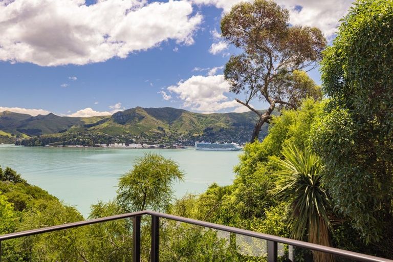 Photo of property in 23 Te Ara Crescent, Diamond Harbour, Lyttelton, 8971