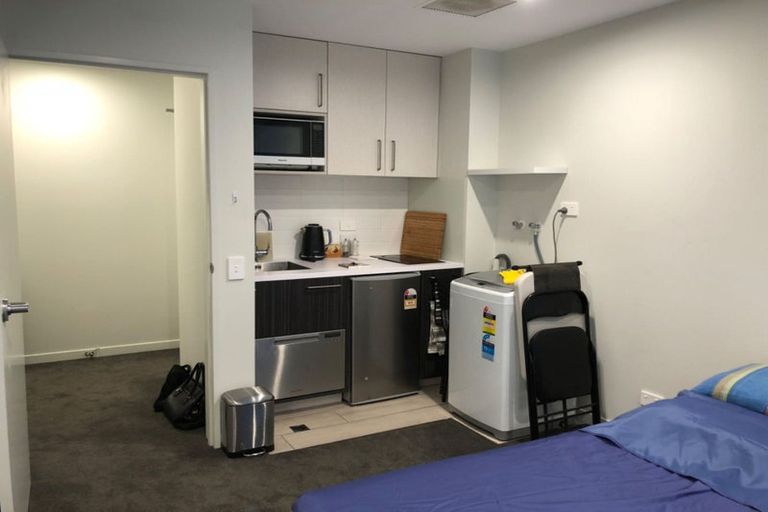 Photo of property in Vsp South, 603/166 Victoria Street, Te Aro, Wellington, 6011