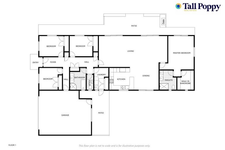 Photo of property in 14 Kakapo Place, Pyes Pa, Tauranga, 3112