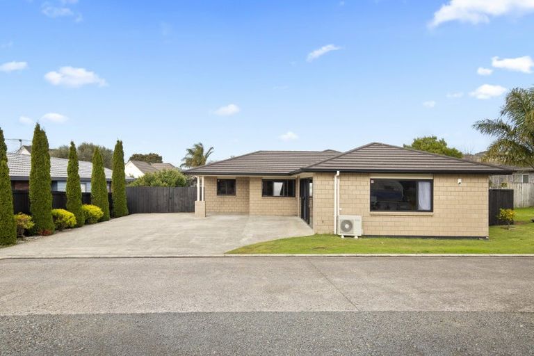 Photo of property in 13 Lieshout Way, Pukekohe, 2120
