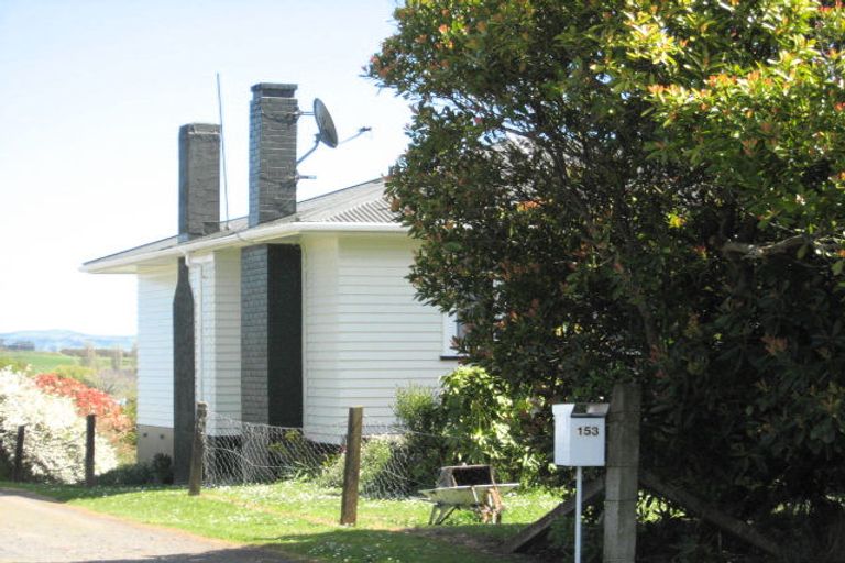 Photo of property in 153 Russell Road, Huntly, 3700