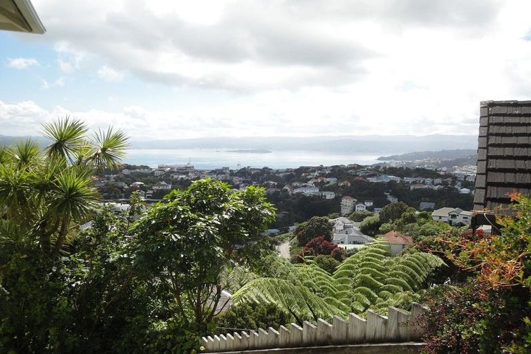 Photo of property in 21 Disley Street, Highbury, Wellington, 6012