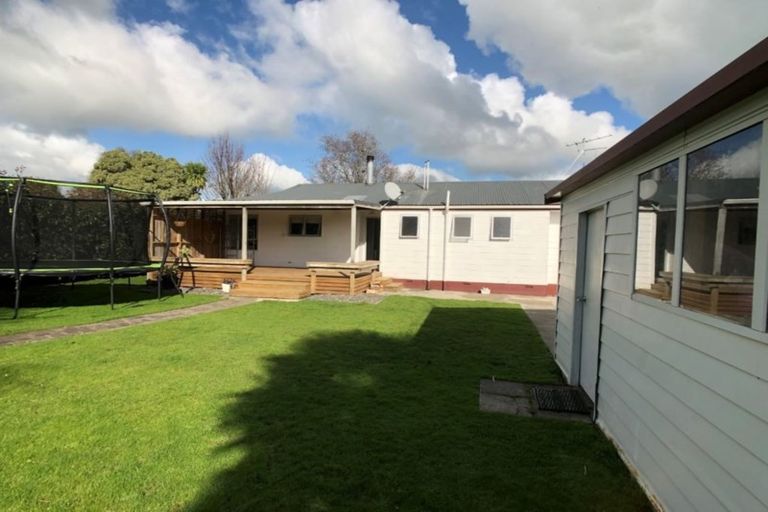 Photo of property in 12 Karo Place, Matamata, 3400