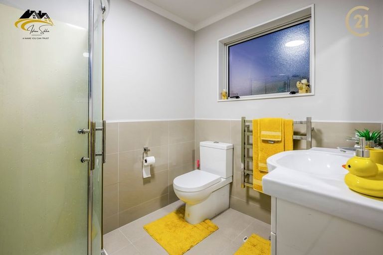 Photo of property in 33a Hain Avenue, Mangere East, Auckland, 2024